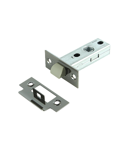 Защелки /6-45/ Защелка TRODOS 6-45 с металлическим язычком BN 